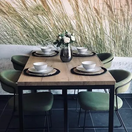 Bloc79/4 Apartmán Knokke-Heist