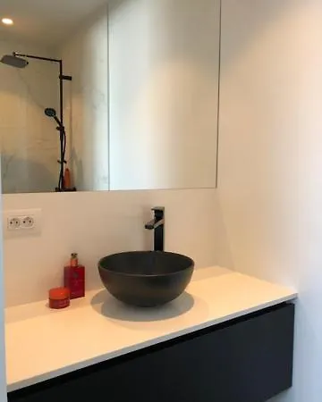 Bloc79/4 Apartmán