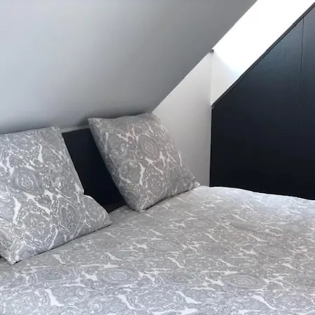 Apartmán Bloc79/4