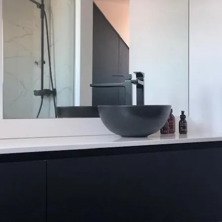Bloc79/4 Apartmán