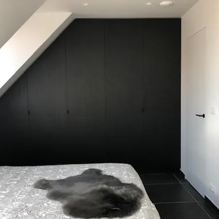 Bloc79/4 Apartmán Knokke-Heist