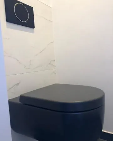 Bloc79/4 Apartmán *